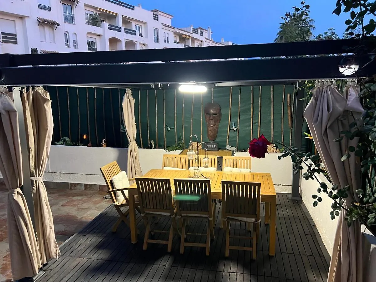 Appartement Marbella San Pedro Alcantara
