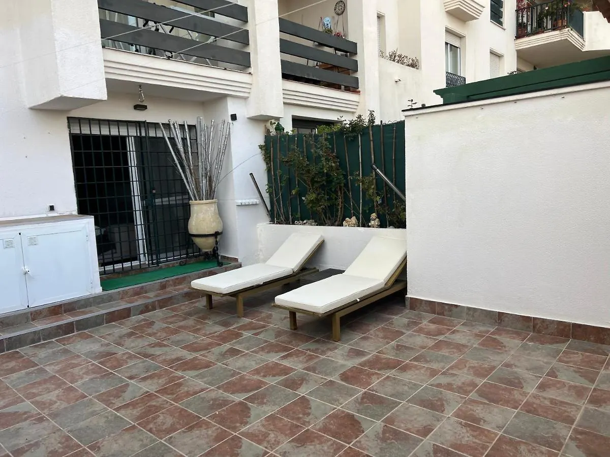 Appartement Marbella San Pedro Alcantara