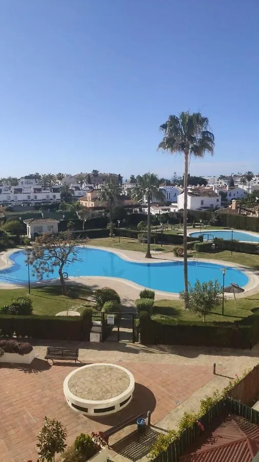 Marbella San Pedro Alcantara Appartement