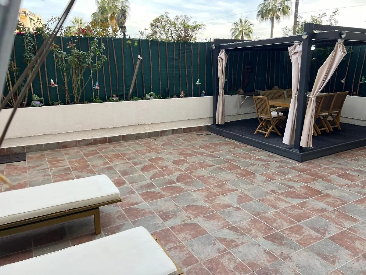 Appartement Marbella San Pedro Alcantara Espagne