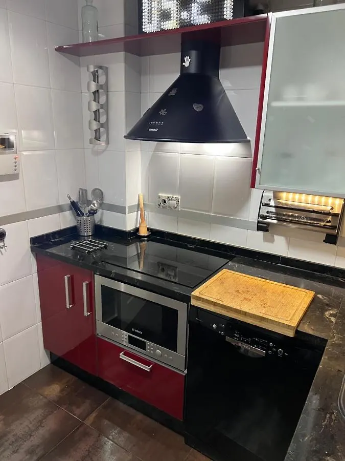 Appartement Marbella San Pedro Alcantara