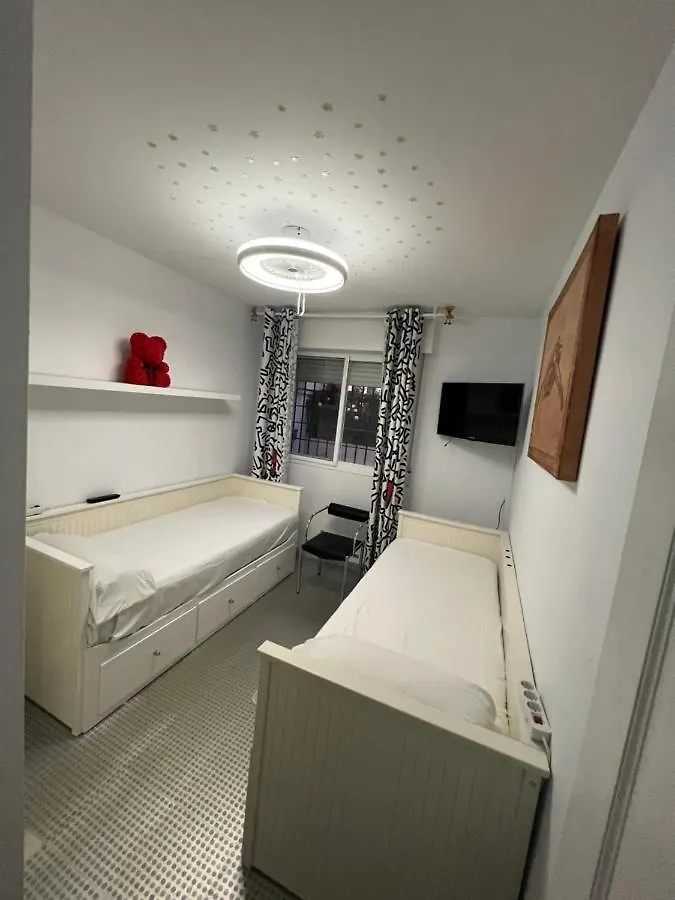 Appartement Marbella San Pedro Alcantara
